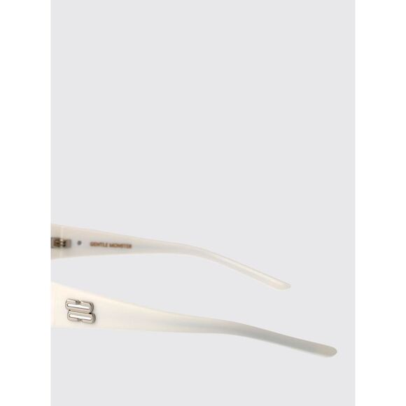 Gentle Monster Sunglasses Men White